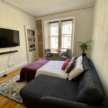 Traveller Award Winner 2024 - Edinburgh Apartment With 3 Beds エクステリア 写真