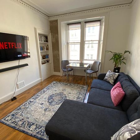 Traveller Award Winner 2024 - Edinburgh Apartment With 3 Beds エクステリア 写真