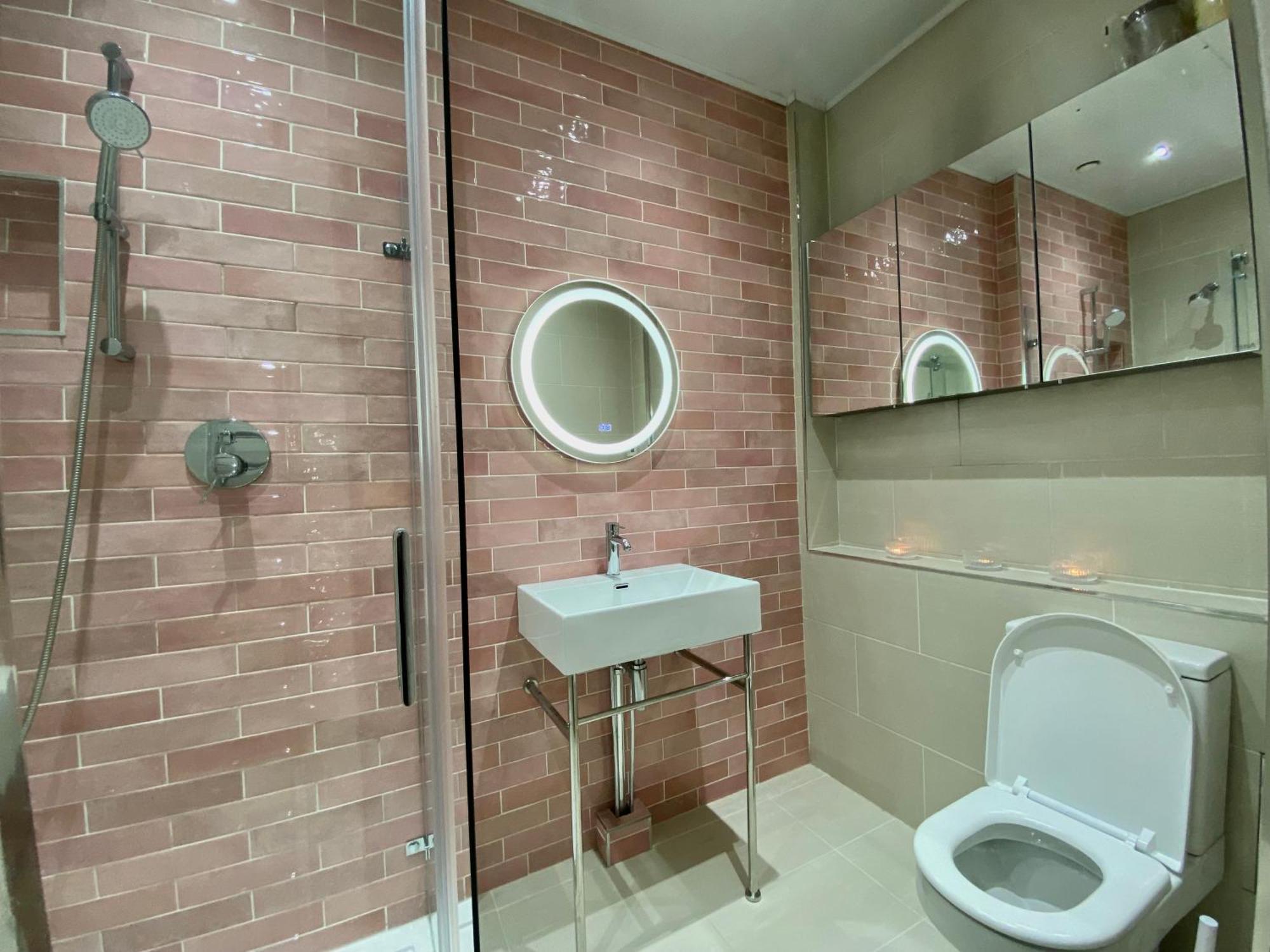 Traveller Award Winner 2024 - Edinburgh Apartment With 3 Beds エクステリア 写真