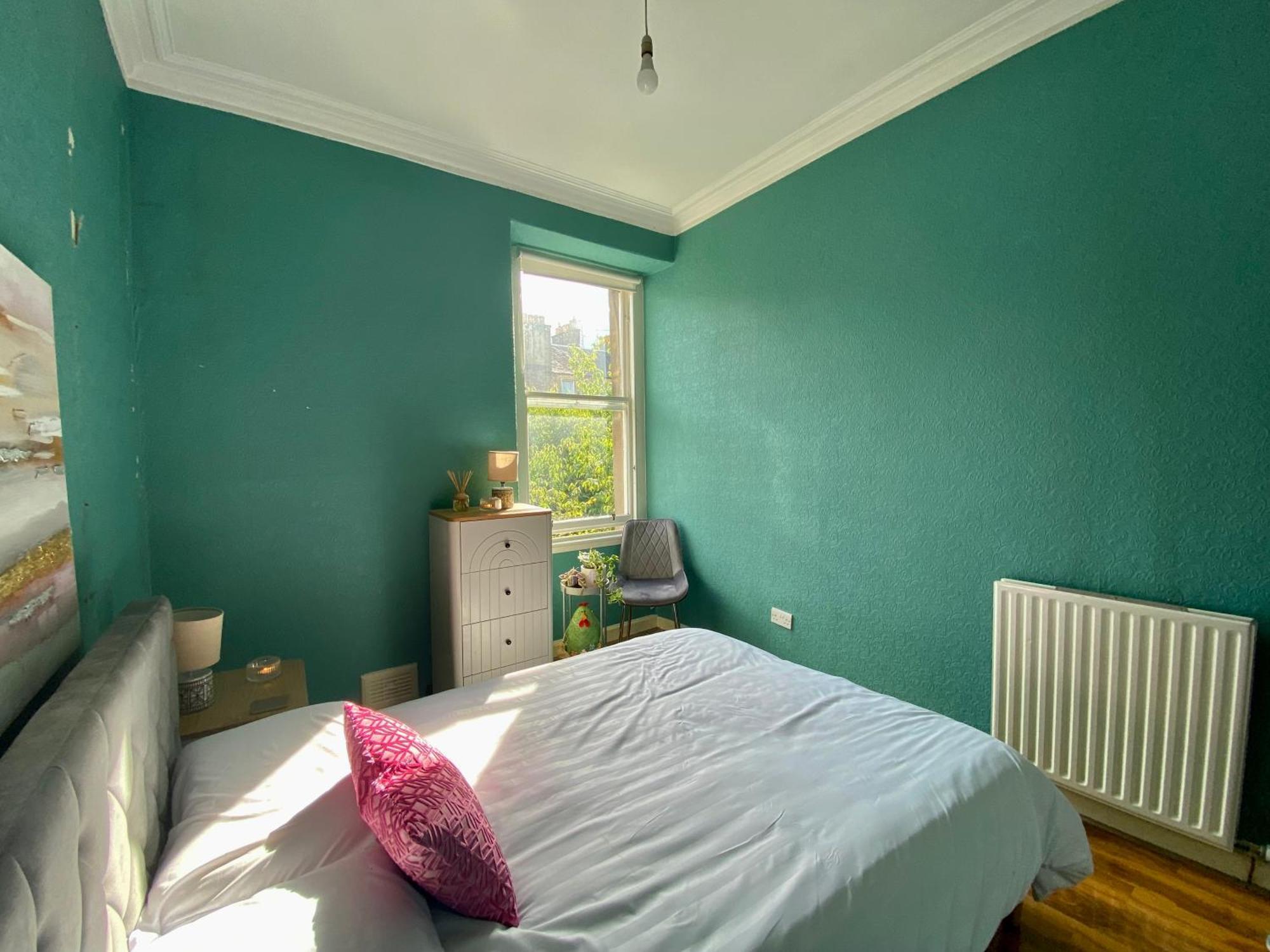 Traveller Award Winner 2024 - Edinburgh Apartment With 3 Beds エクステリア 写真
